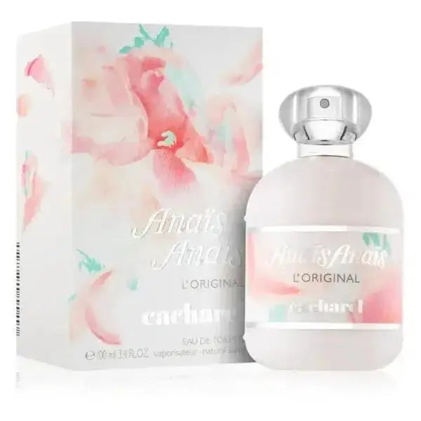 CACHAREL Anais Anais Original L EDT 100 ml Cacharel