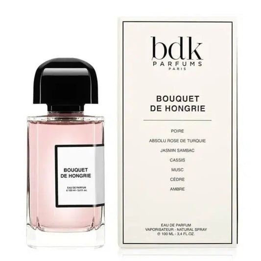 BDK Bouquet de Hongrie L EDP 100 ml BDK