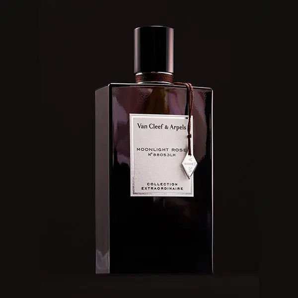 VAN CLEEF & ARPELS Collection Extraordinaire Moonlight Rose U EDP 75 ml - Versai.bg