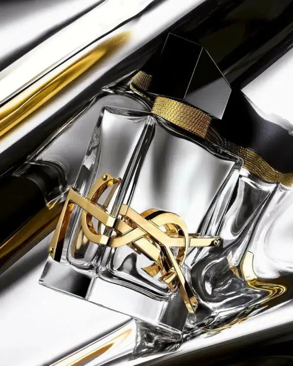 YVES SAINT LAURENT Libre L'Absolu Platine EDP 90 ml - Versai.bg