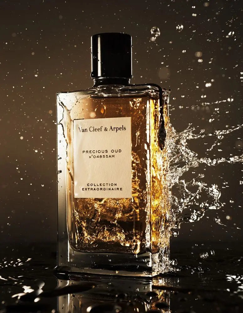 VAN CLEEF & ARPELS Collection Extraordinaire Precious Oud L EDP 75 ml - Versai.bg