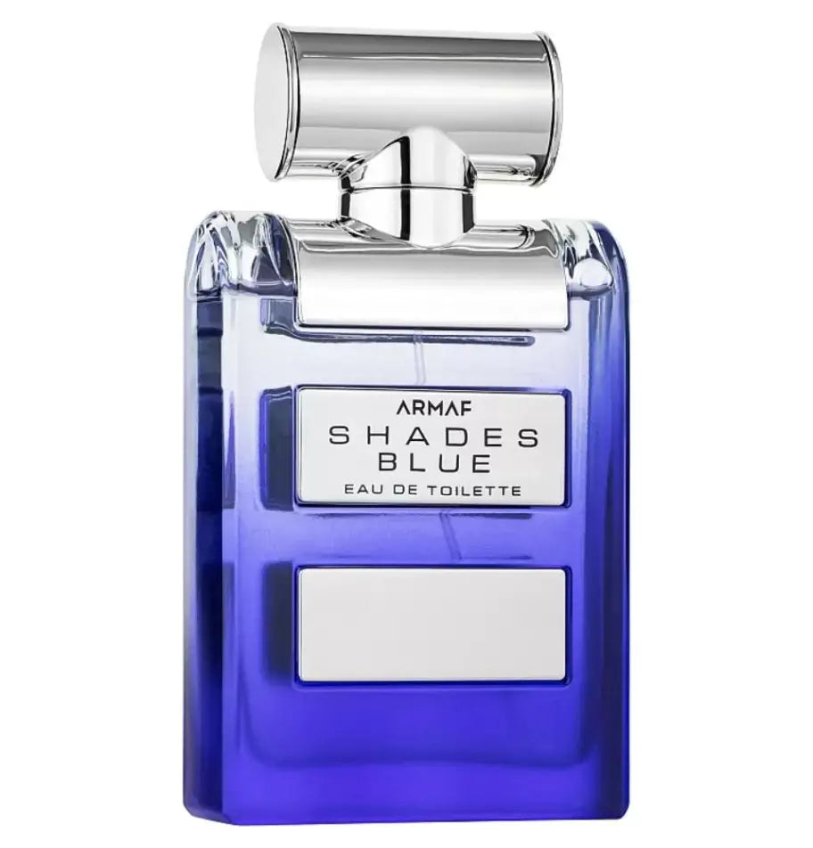 ARMAF Shades Blue H EDT 100 ml - ( Blue de Chanel ) Armaf