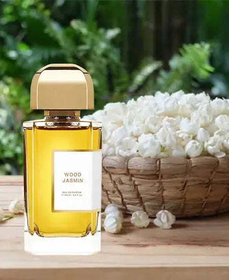 BDK Wood Jasmin U EDP 100 ml BDK