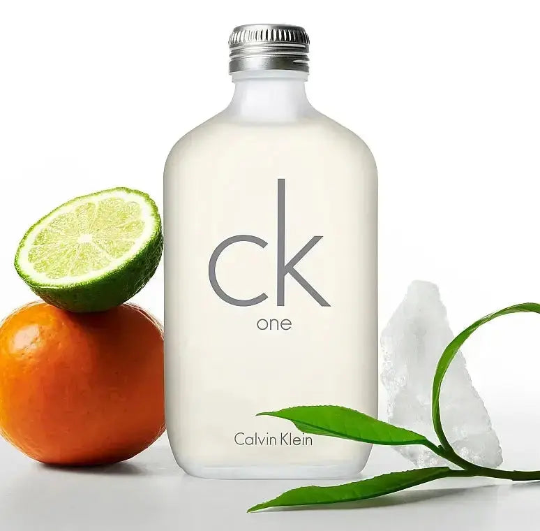 CALVIN KLEIN CK One EDT 200 ml Calven Klein