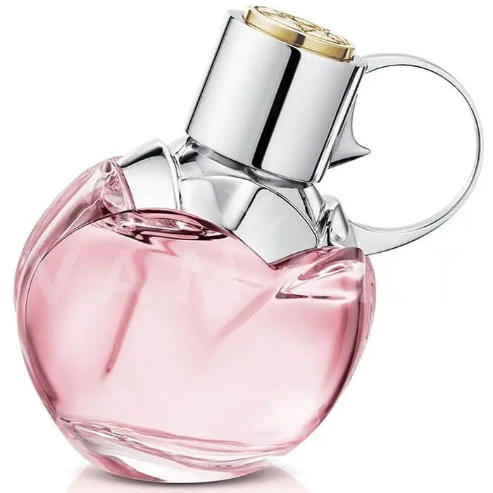 AZZARO Wanted Girl Tonic L EDT 80 ml - Versai.bg