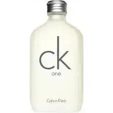 CALVIN KLEIN CK One EDT 200 ml Calven Klein