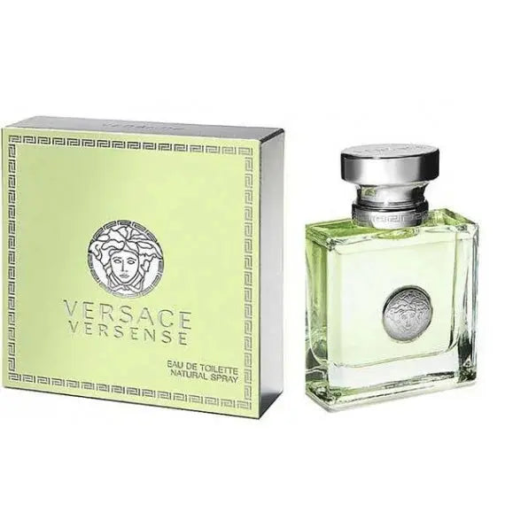 VERSACE Versense L EDT 50 ml - Versai.bg