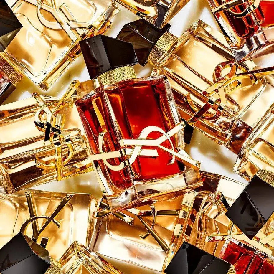 YVES SAINT LAURENT Libre Le Parfum EDP 50 ml - Versai.bg