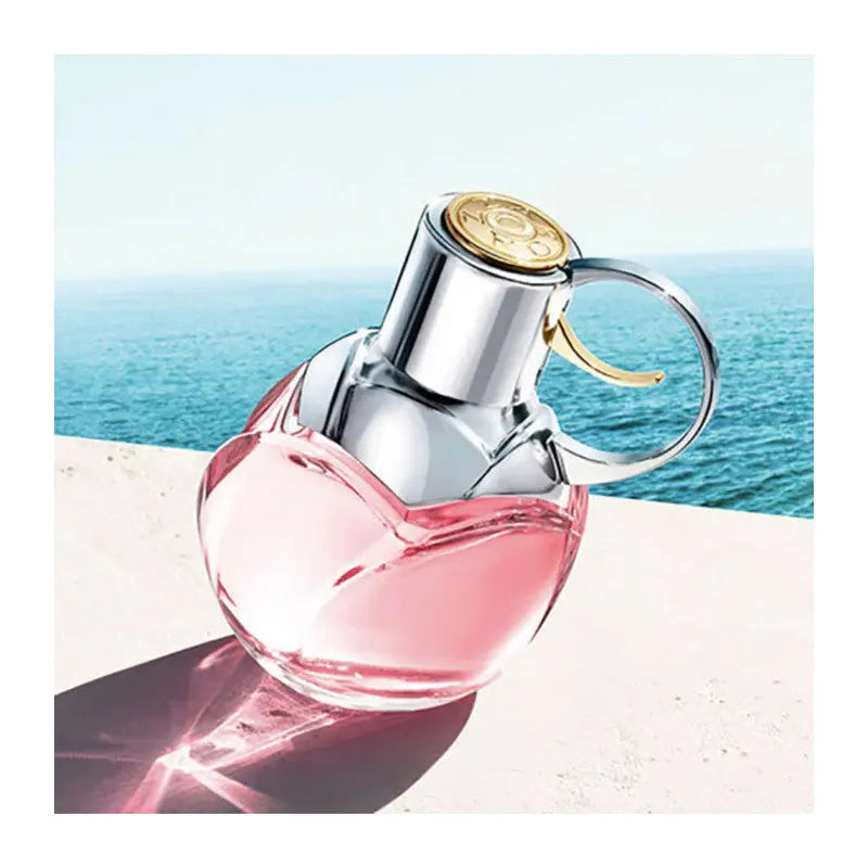 AZZARO Wanted Girl Tonic L EDT 80 ml - Versai.bg