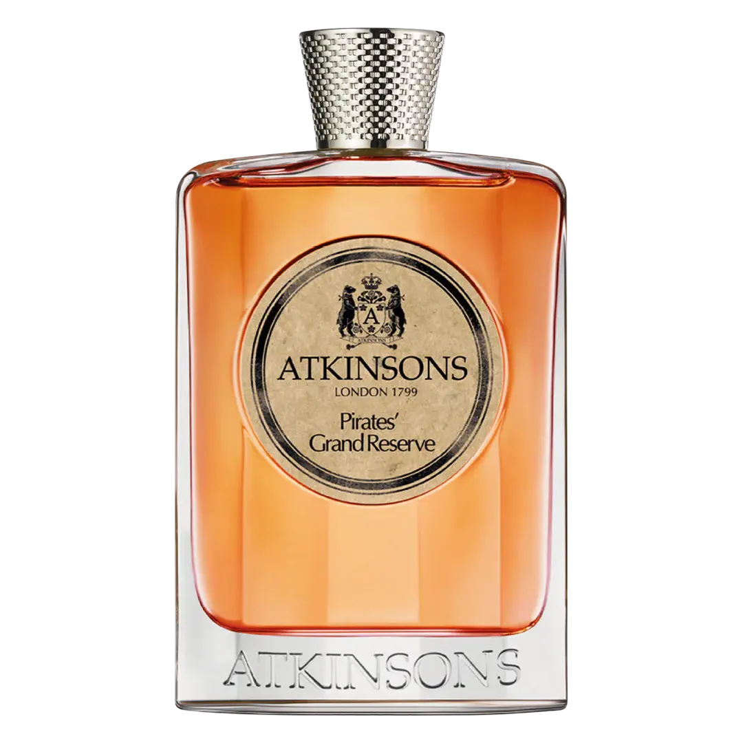 ATKINSONS Pirates` Grand Reserve U EDP 100 ml Atkinsons