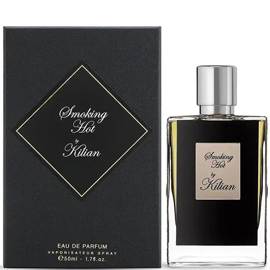 KILIAN Smoking Hot U EDP 50 ml - Versai.bg
