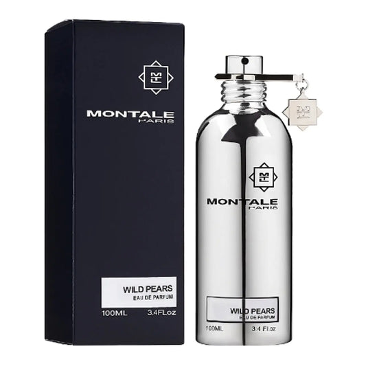 MONTALE Wild Pears EDP 100 ml - Versai.bg