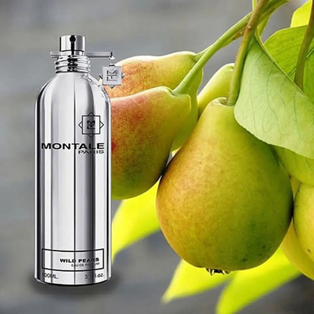 MONTALE Wild Pears EDP 100 ml - Versai.bg