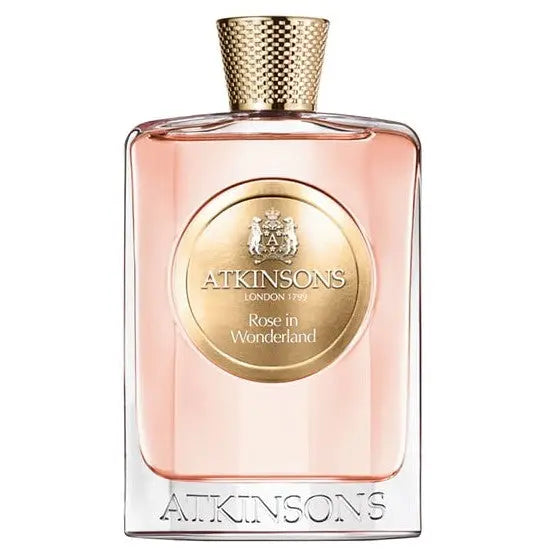 ATKINSONS Rose in Wonderland U EDP 100 ml Atkinsons