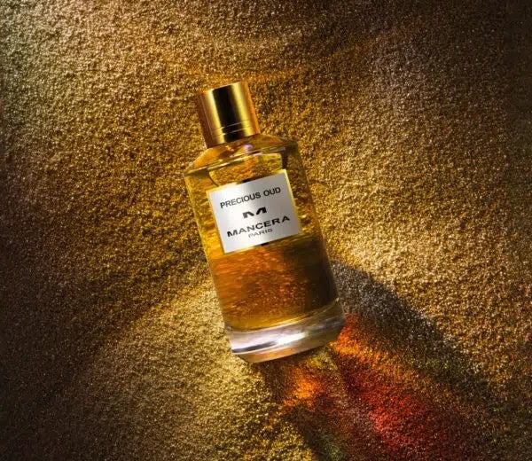 Mancera Precious Oud EDP 120 ml Mancera