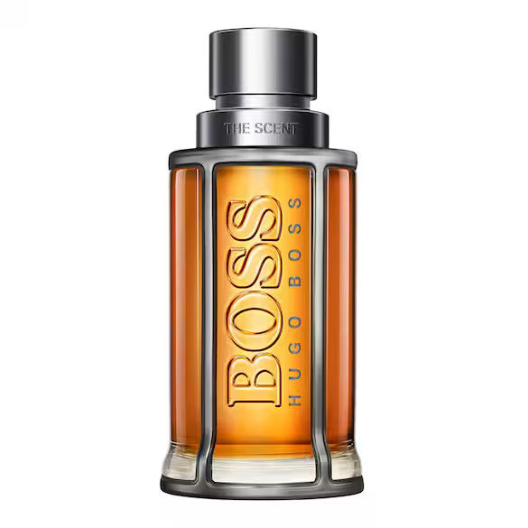 HUGO BOSS Boss The Scent H EDT 50 ml - Versai.bg