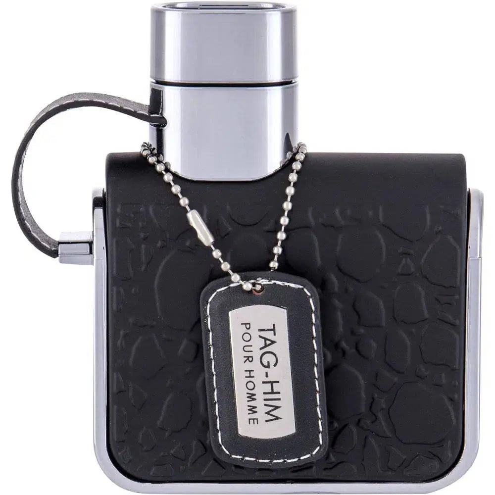 ARMAF Tag-Him Pour Homme H EDP 100 ml Armaf