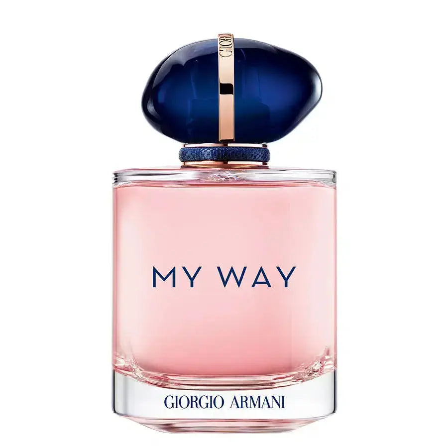 GIORGIO ARMANI My Way L EDP 50 ml - Versai.bg
