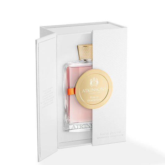 ATKINSONS Rose in Wonderland U EDP 100 ml Atkinsons