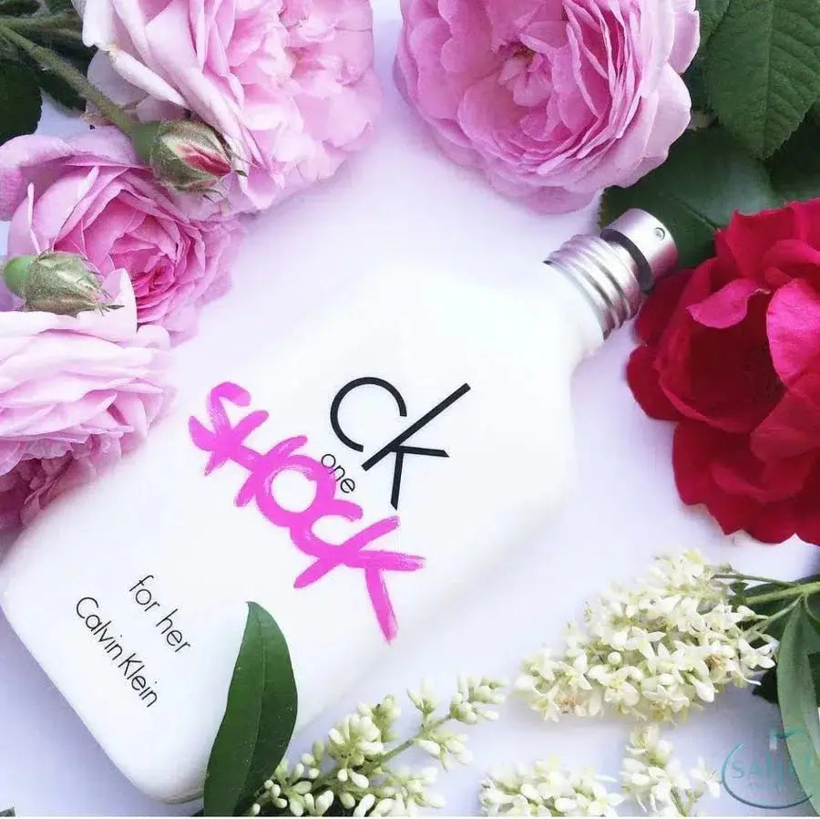 CALVIN KLEIN CK One Shock L EDT 200 ml Calven Klein