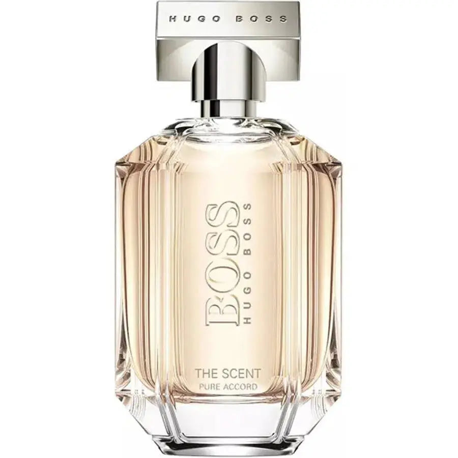 HUGO BOSS The Scent Pure Accord H EDT 50 ml - Versai.bg