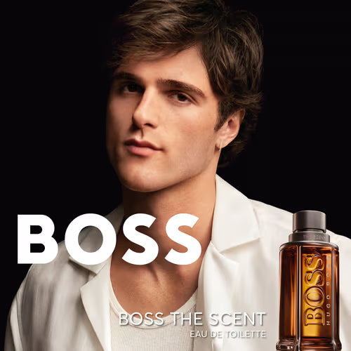HUGO BOSS Boss The Scent H EDT 50 ml - Versai.bg