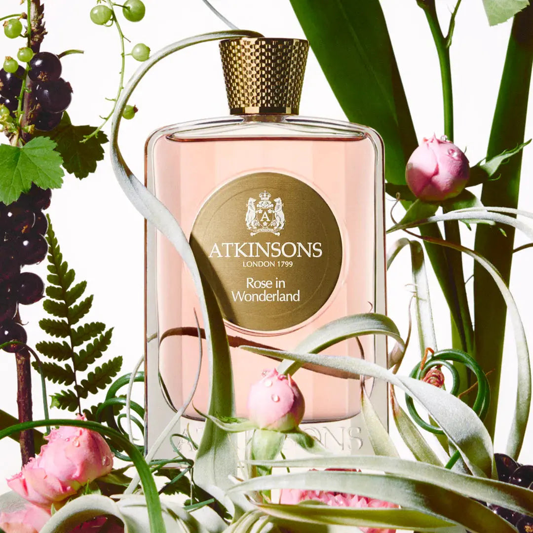 ATKINSONS Rose in Wonderland U EDP 100 ml Atkinsons