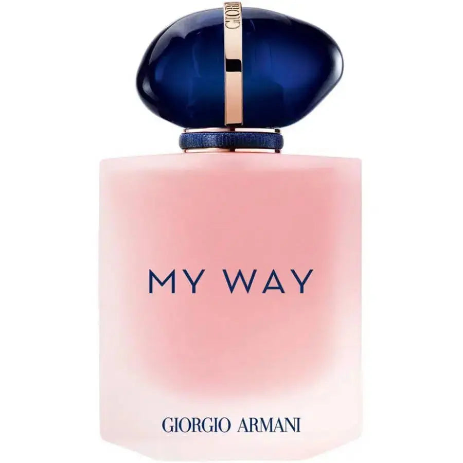 GIORGIO ARMANI My Way Floral L EDP 90 ml - Versai.bg