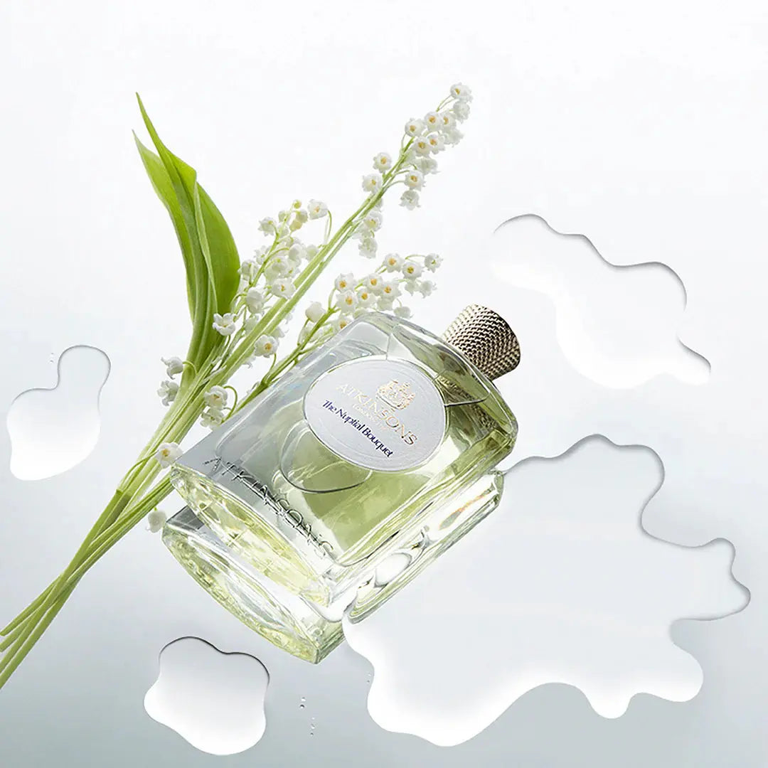 ATKINSONS The Nuptial Bouquet L EDP 100 ml Atkinsons