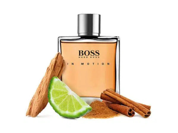 HUGO BOSS Boss In Motion H EDT 100 ml Hugo Boss
