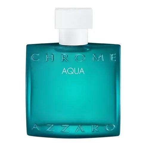 AZZARO Chrome Aqua H EDT 100 ml Azzaro