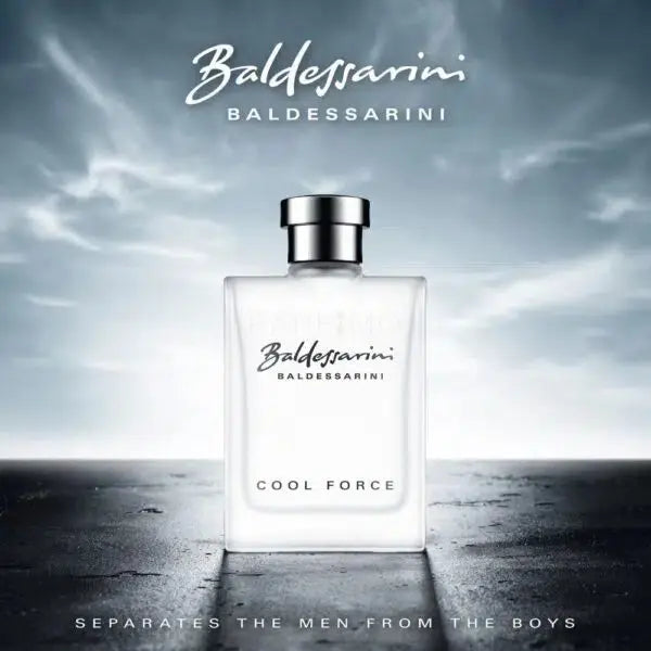 BALDESSARINI Black H EDT 75 ml Baldessarini