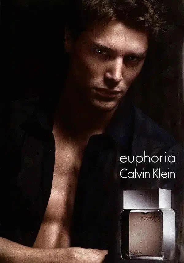 CALVIN KLEIN Euphoria H EDT 50 ml Calven Klein