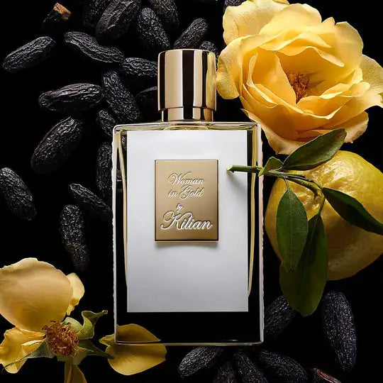 KILIAN Woman in Gold L EDP 50 ml Killian
