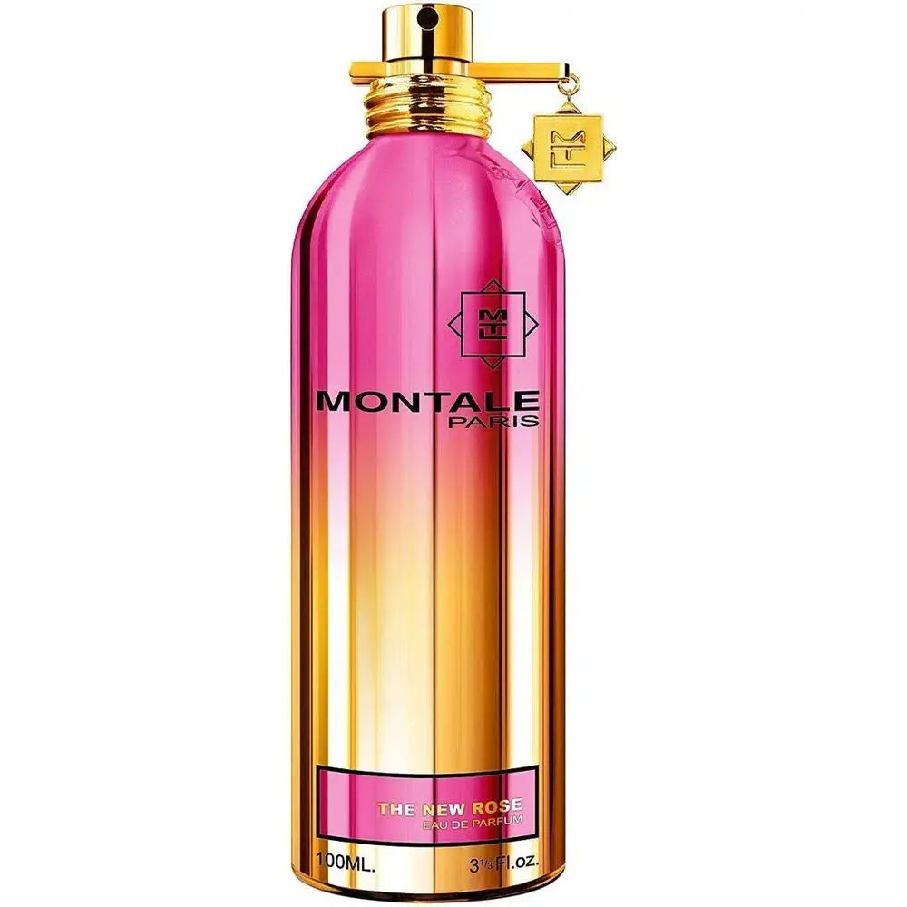 MONTALE The New Rose EDP 100 ml - Versai.bg