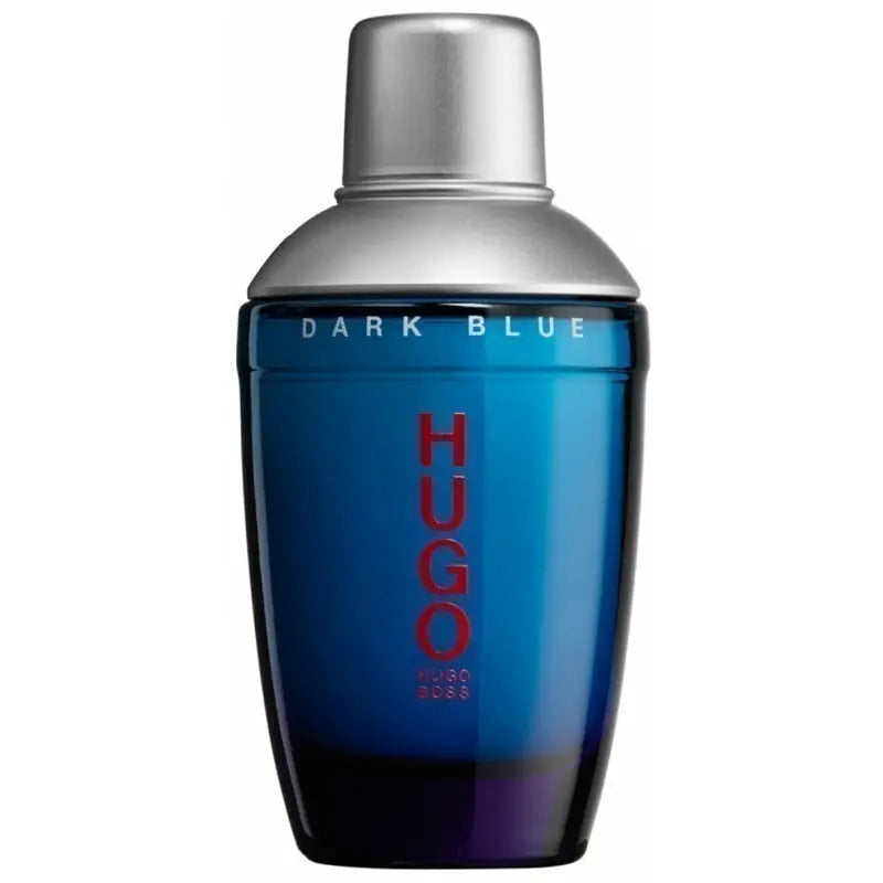 HUGO BOSS Hugo Dark Blue H EDT 75 ml - Versai.bg