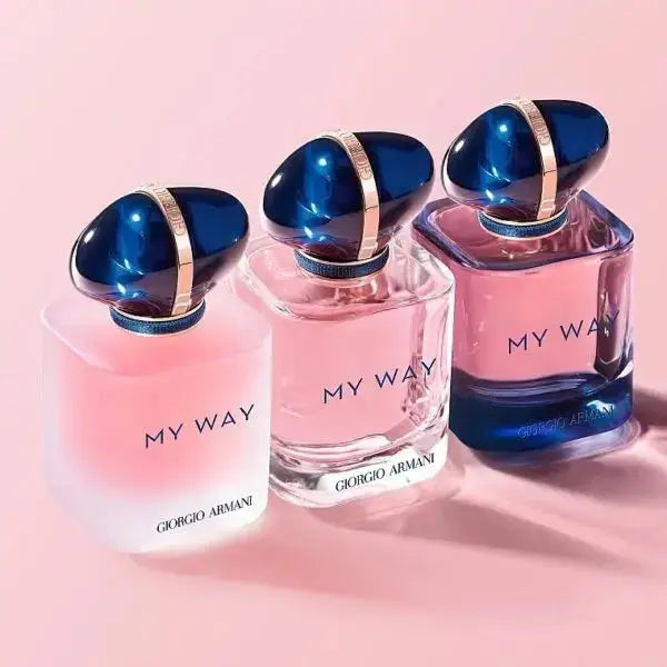 GIORGIO ARMANI My Way Floral L EDP 90 ml - Versai.bg