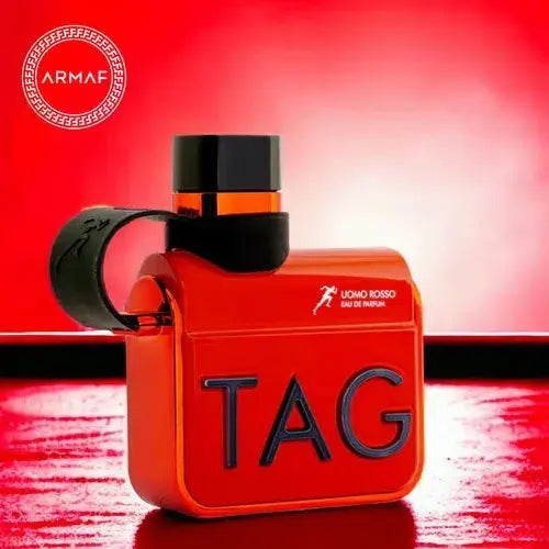 ARMAF Tag-Him Uomo Rosso H EDP 100 ml - Versai.bg