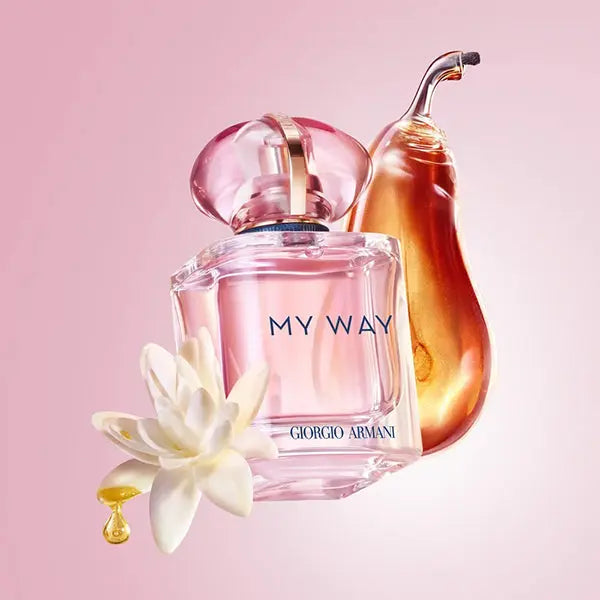 GIORGIO ARMANI My Way Nectar L EDP 30 ml - Versai.bg
