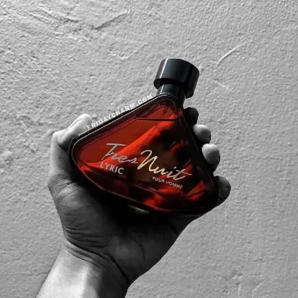 ARMAF Tres Nuit Lyric H EDP 100 ml Armaf