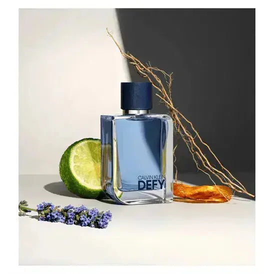 CALVIN KLEIN Defy