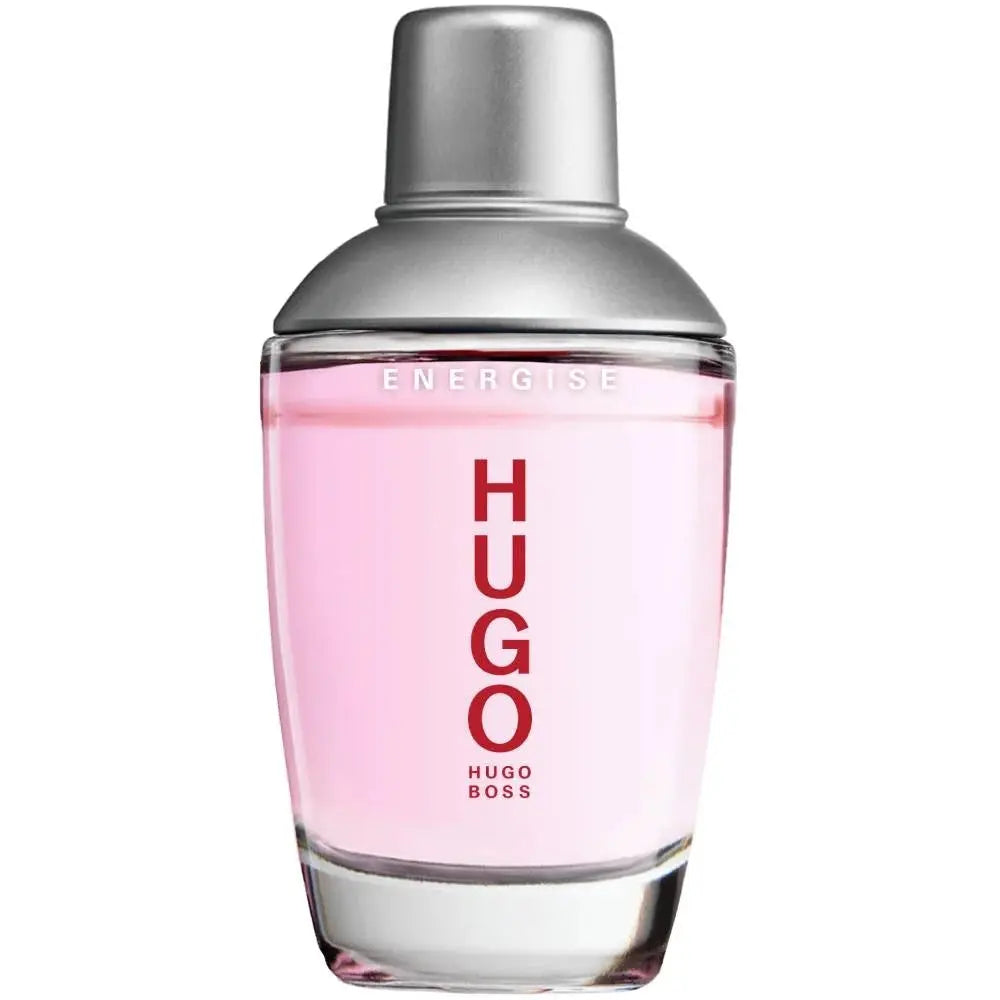 HUGO BOSS Hugo Energise H EDT 75 ml - Versai.bg