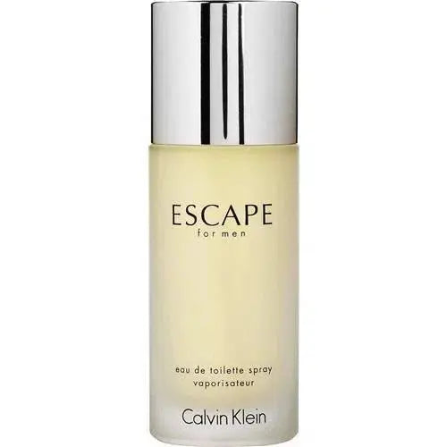 CALVIN KLEIN Escape EDT 50 ml - Versai.bg