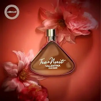 ARMAF Tres Nuit Valentina L EDP 100 ml Armaf