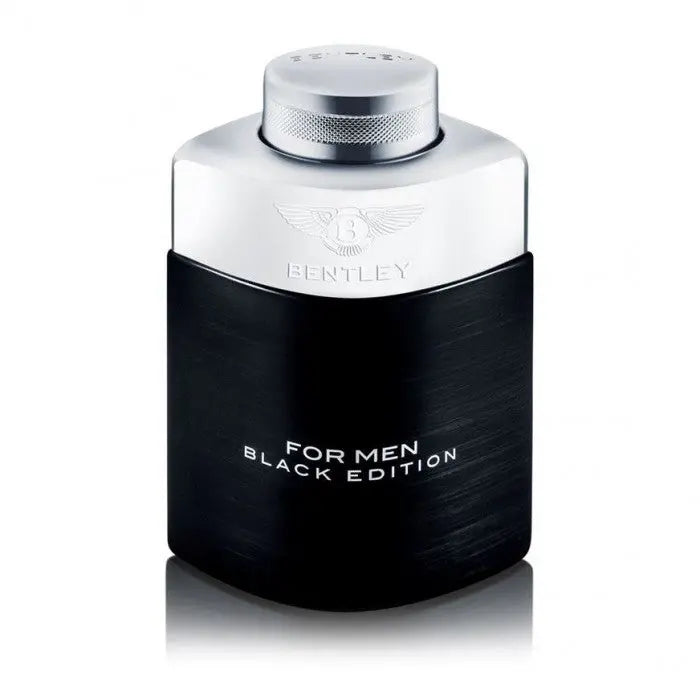 BENTLEY For Men Black Edition H EDP 100 ml Bentley