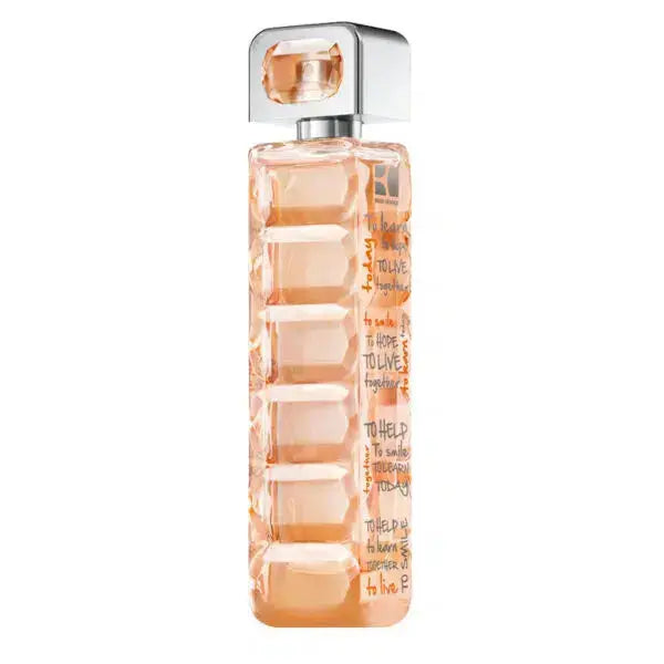 HUGO BOSS Boss Orange L EDT 50 ml Hugo Boss