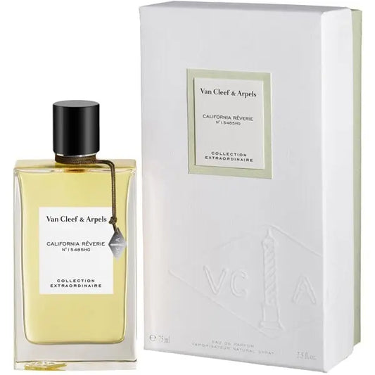 VAN CLEEF & ARPELS Collection Extraordinaire California Reverie L EDP 75 ml - Versai.bg