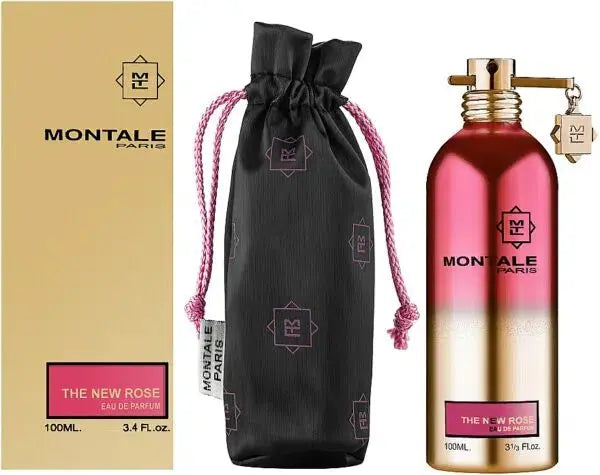 MONTALE The New Rose EDP 100 ml - Versai.bg