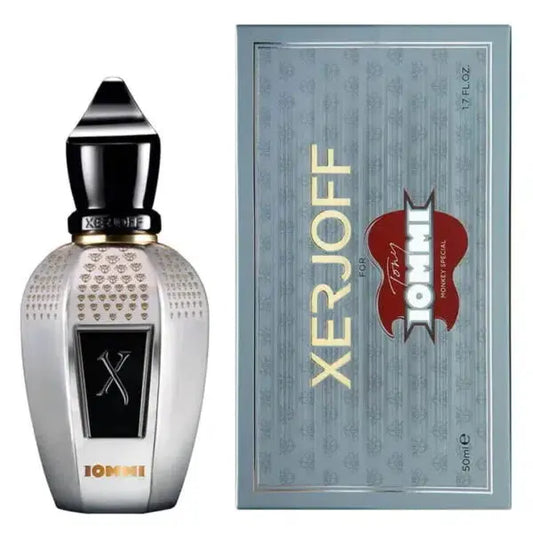 XERJOFF Blends Tony Iommi Monkey Special U EDP 100 ml - Versai.bg