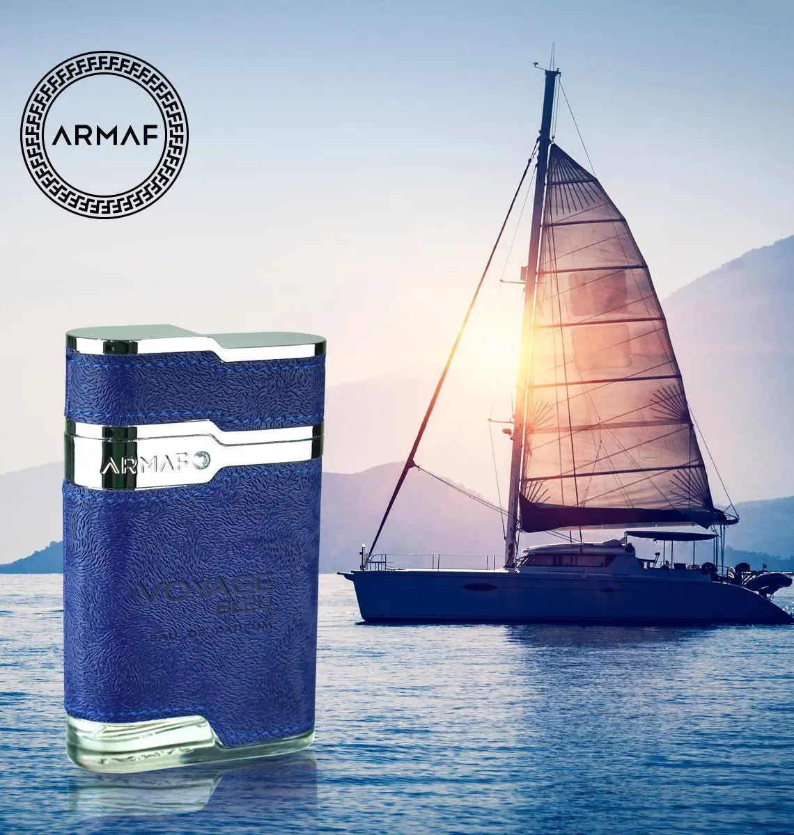 ARMAF Voyage Bleu H EDP 100 ml Armaf
